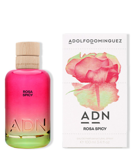 ADN ROSA SPICY
