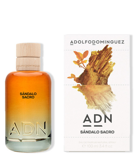 ADN SÁNDALO SACRO