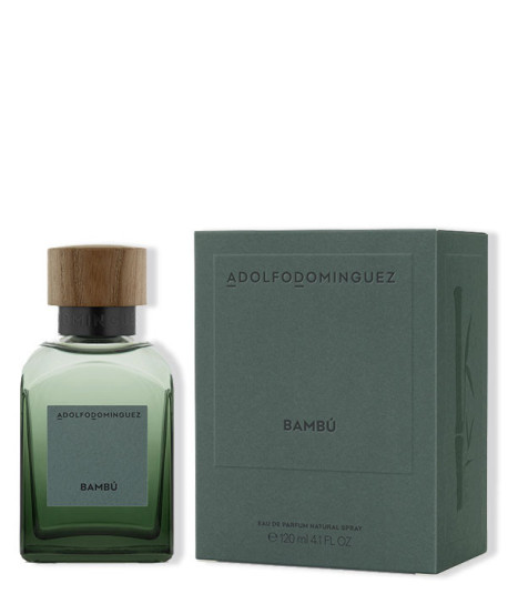 BAMBÚ EDP