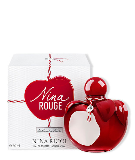 NINA ROUGE
