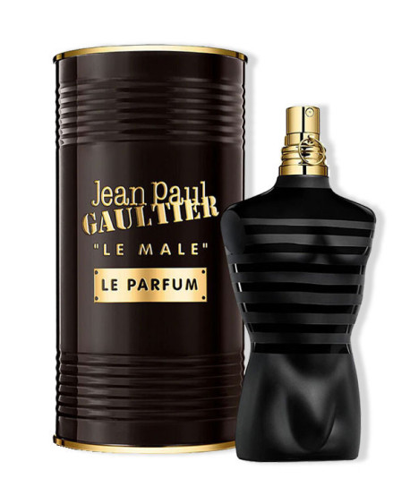 LE MALE LE PARFUM