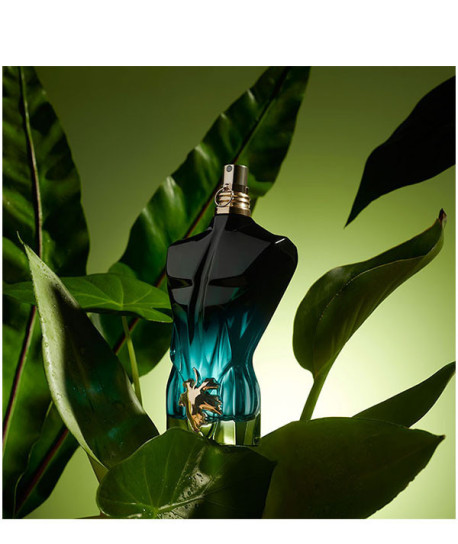 LE BEAU LE PARFUM