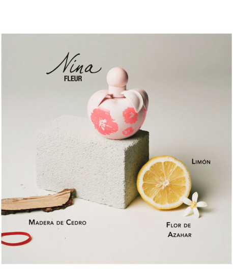 NINA FLEUR