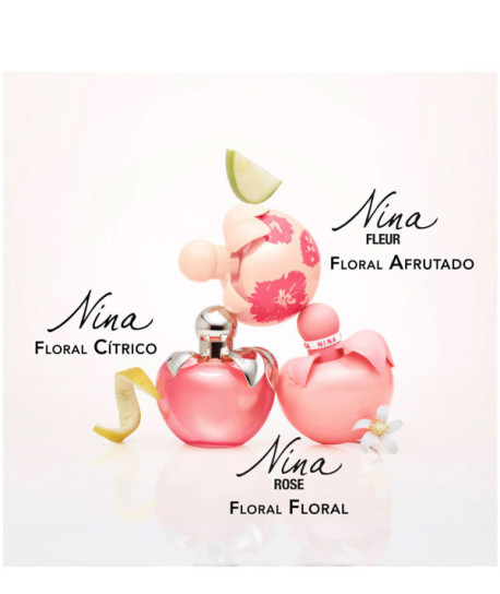 NINA FLEUR