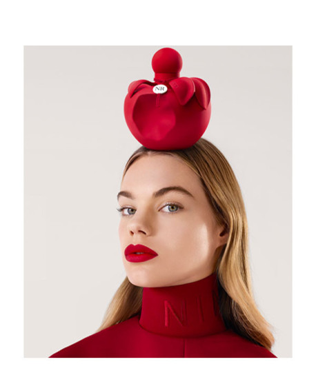 NINA ROUGE EXTRA