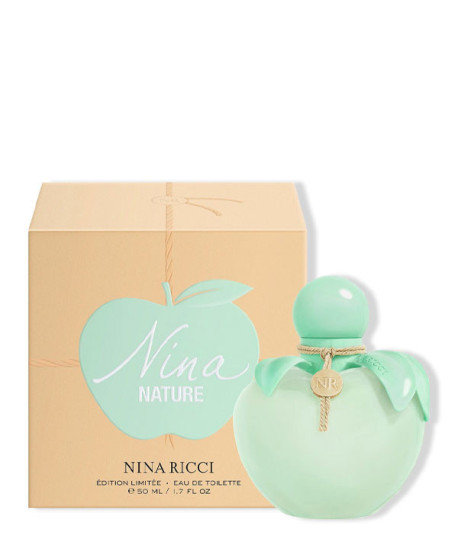 NINA NATURE