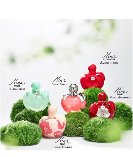 NINA NATURE