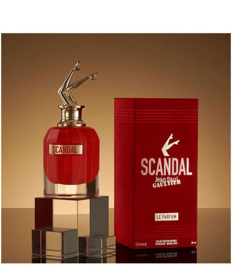 SCANDAL LE PARFUM