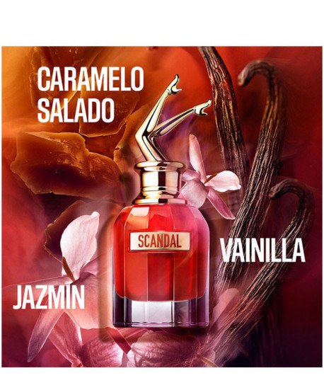 SCANDAL LE PARFUM