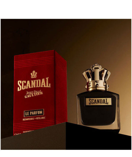 SCANDAL LE PARFUM HIM