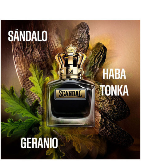 SCANDAL LE PARFUM HIM