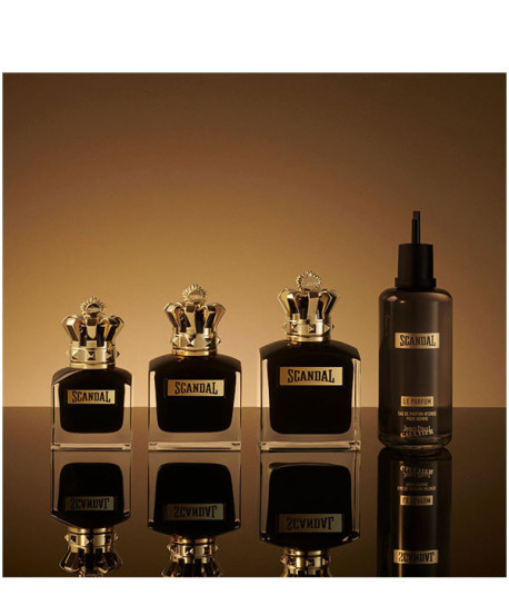 SCANDAL LE PARFUM HIM