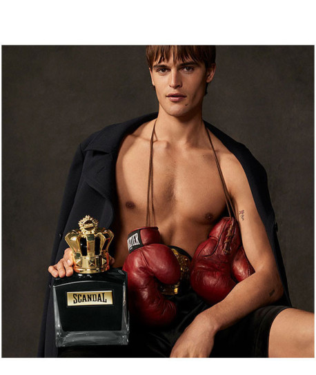 SCANDAL LE PARFUM HIM