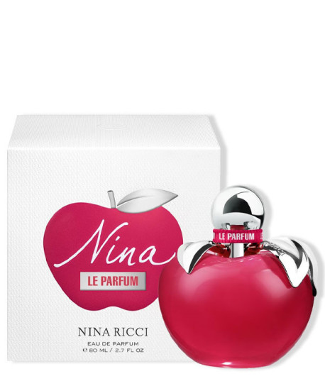 NINA LE PARFUM