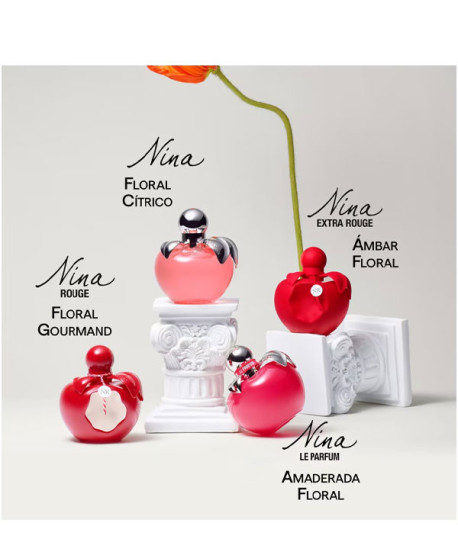 NINA LE PARFUM