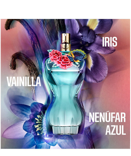 LA BELLE PARADISE GARDEN