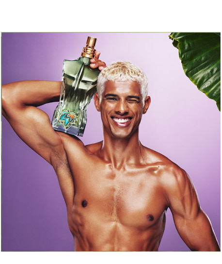 LE BEAU PARADISE GARDEN