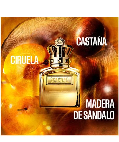 SCANDAL ABSOLU PARFUM HIM