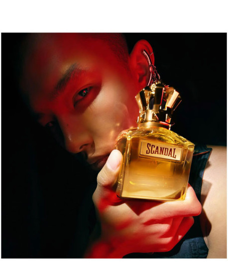 SCANDAL ABSOLU PARFUM HIM
