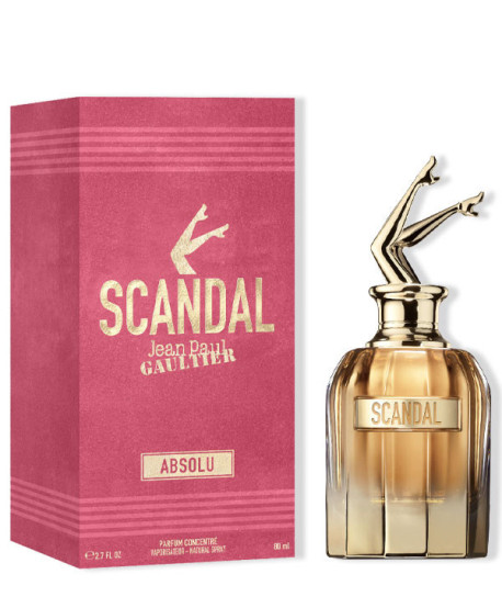 SCANDAL ABSOLU PARFUM