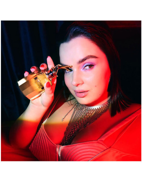 SCANDAL ABSOLU PARFUM