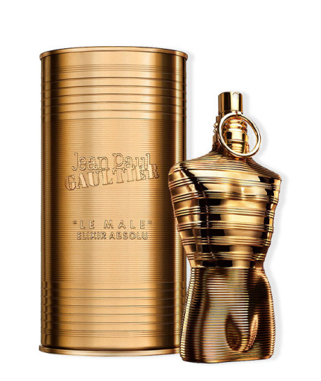 LE MALE ELIXIR ABSOLU