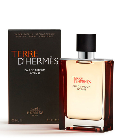 TERRE D'HERMÈS EAU DE PARFUM INTENSE