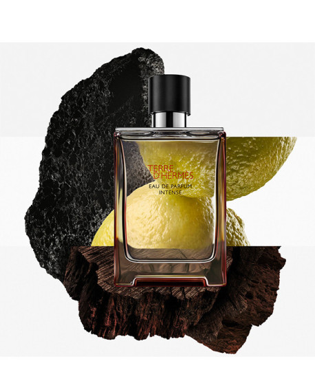 TERRE D'HERMÈS EAU DE PARFUM INTENSE
