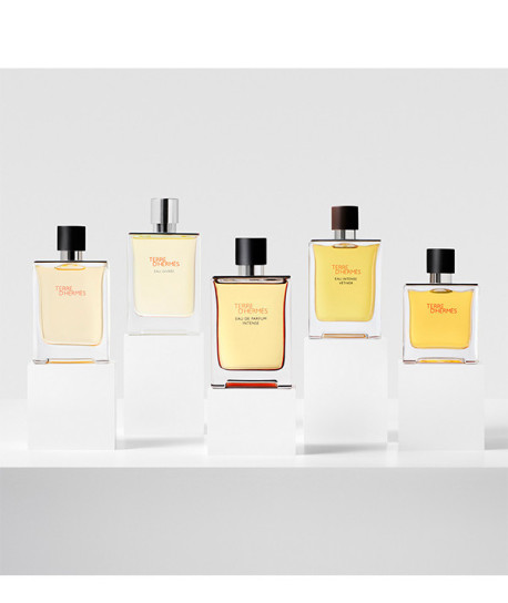 TERRE D'HERMÈS EAU DE PARFUM INTENSE