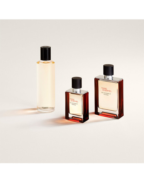 TERRE D'HERMÈS EAU DE PARFUM INTENSE