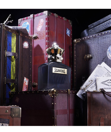 SCANDAL EAU DE PARFUM INTENSE FOR HIM