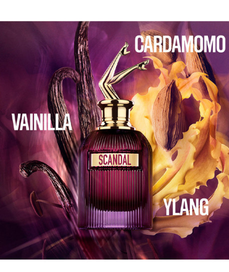 SCANDAL EAU DE PARFUM INTENSE