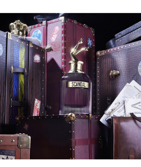 SCANDAL EAU DE PARFUM INTENSE