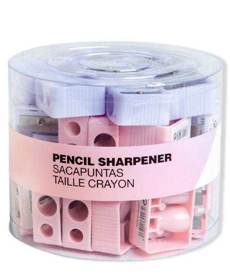 PENCIL SHARPENER