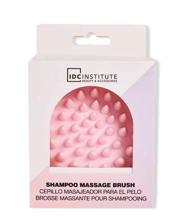 SHAMPOO MASSAGE BRUSH
