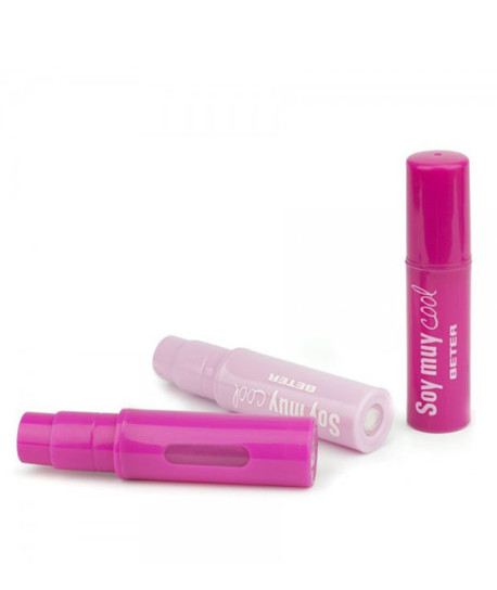 ¡SOY MUY COOL! ATOMIZADOR RECARGABLE