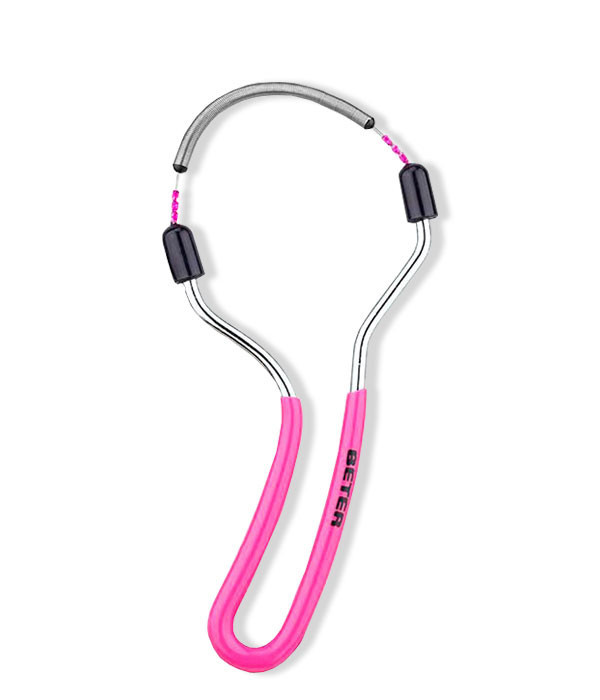 CEPILLO DEPILADOR FACIAL