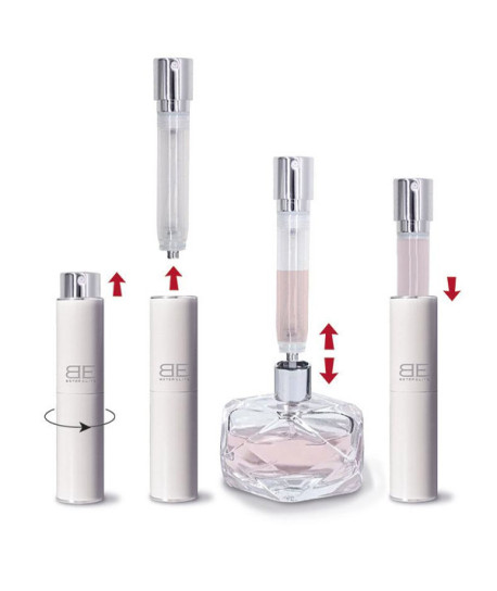 BETER ELITE ATOMIZADOR RECARGABLE