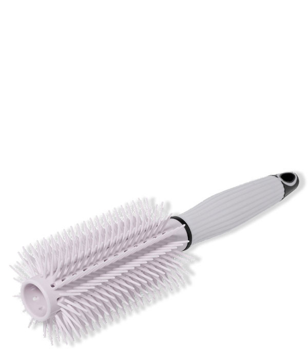 CEPILLO REDONDO MOLDEADOR