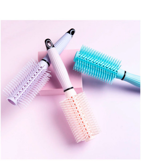 CEPILLO REDONDO MOLDEADOR