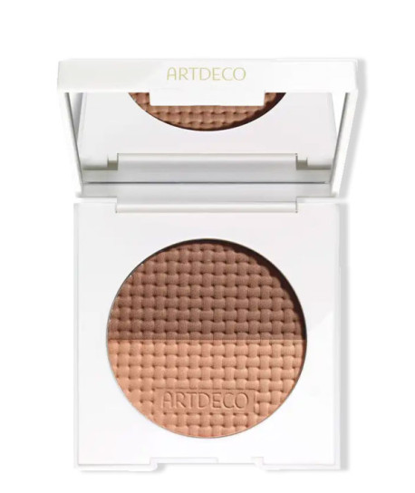 GOLDEN BREEZE BRONZING POWDER