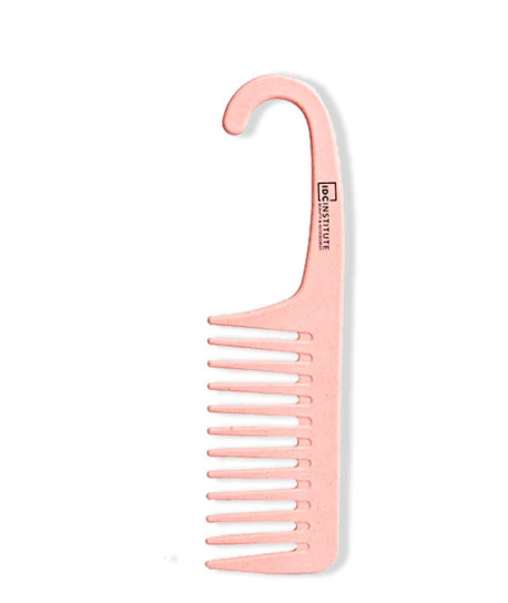 DETANGLE COMB WITH SHOWER HOOK