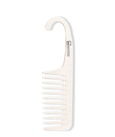 DETANGLE COMB WITH SHOWER HOOK