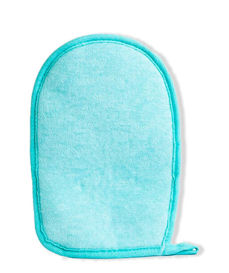 DOUBLE SIDED BATH GLOVE
