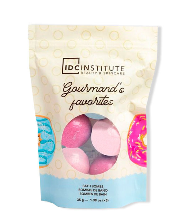 GOURMAND'S FAVOURITES BATH...