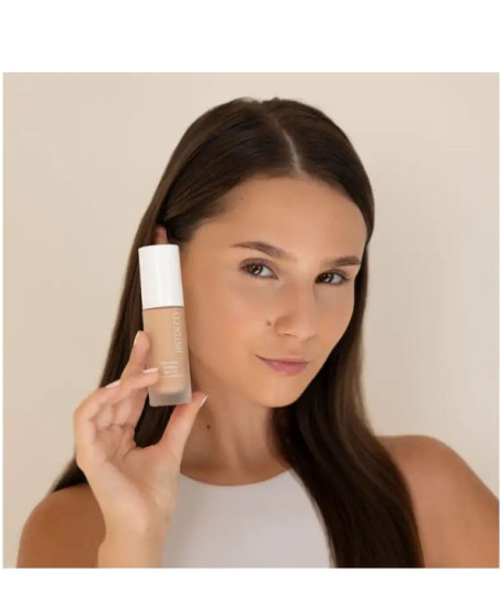PERFECT MATTE SERUM FOUNDATION