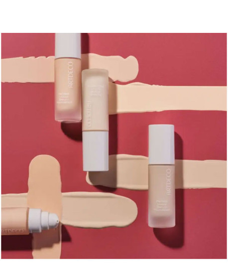 PERFECT MATTE SERUM FOUNDATION