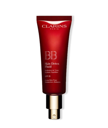 BB SKIN DETOX FLUID SPF 25
