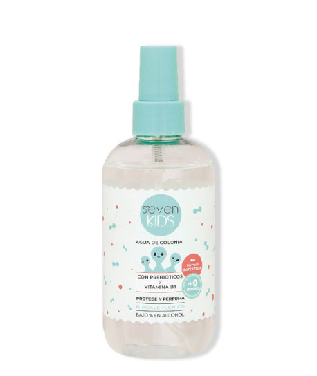SEVEN KIDS AGUA DE COLONIA