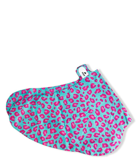 FOOT SOCK SAVAGE SHEA BUTTER